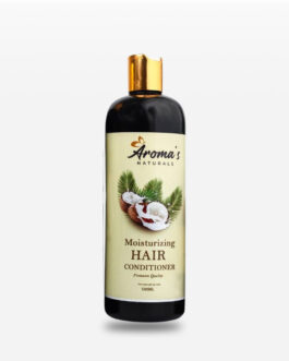 Moisturising Hair Conditioner