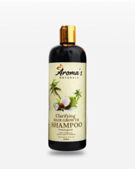 Clarifying Shampoo