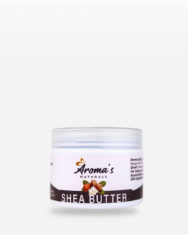 Raw Shea Butter