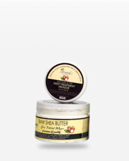 Raw Shea Butter